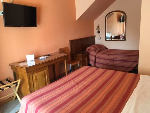 Hotel Il Pino — foto 3