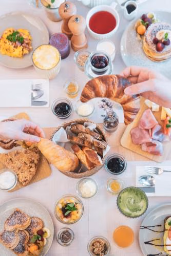 la belle vue Boutique Hotel & Café — foto 6