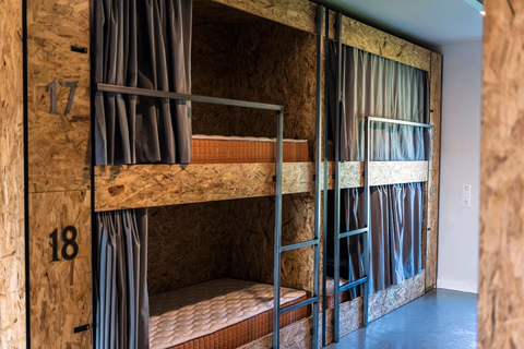 Albergue Santiago 15 — foto 2