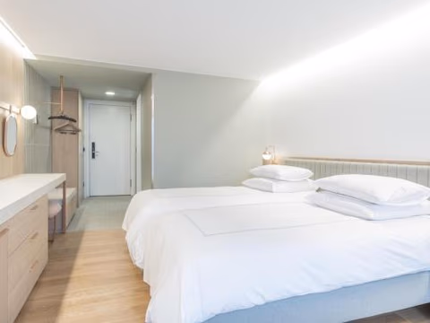 Swissôtel Kursaal Bern — foto 4