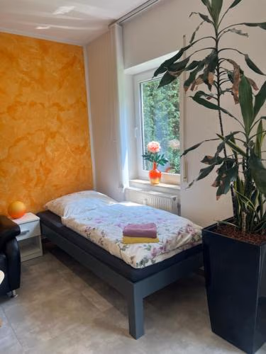 Pension Leipzig Ost — foto 9