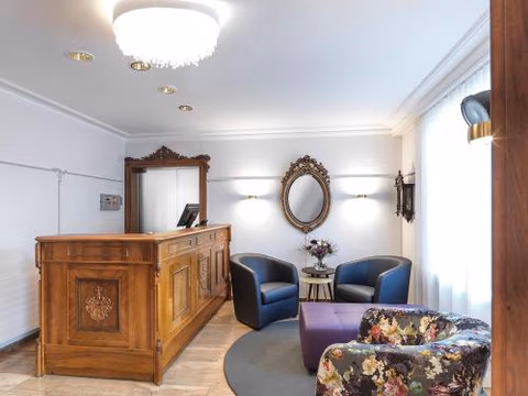 Hotel Appenzell — foto 6