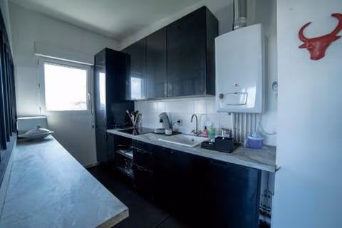 PROCHE BORDEAUX APPARTEMENT 75 M2 ROOFTOP — foto 3