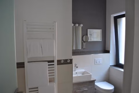 Boutique-Hotel "Stilvoll" — foto 6