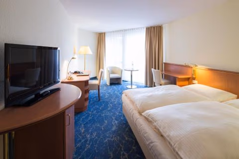 Hotel Rheingold — photo 3