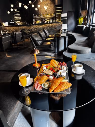 Black Hotels Köln — foto 6