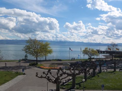 Hotel Klett B&B — foto 9