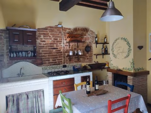 Casa Giulia on Francigena — foto 3
