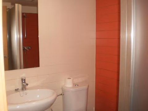 Albergue Inturjoven Sevilla — foto 9