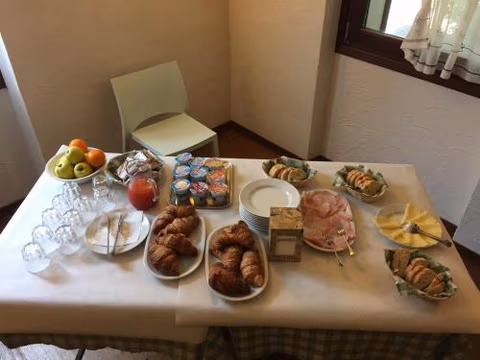 Hotel Al Pescatore — foto 2
