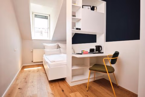 Karl - das City Hotel Konstanz — foto 7