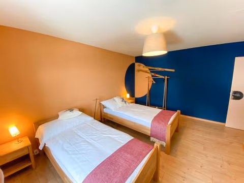 Madulain Lodge @ Werkhof — foto 4