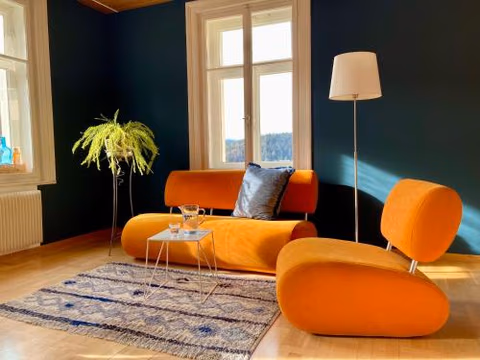 Ferienwohnung La Scala — foto 8