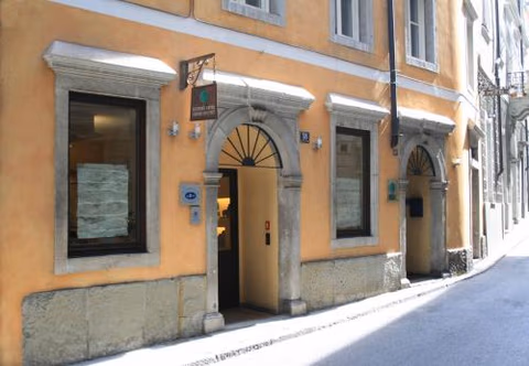 Boutique Hotel Albero Nascosto — photo 3