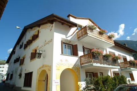 Hotel Conrad — foto 1