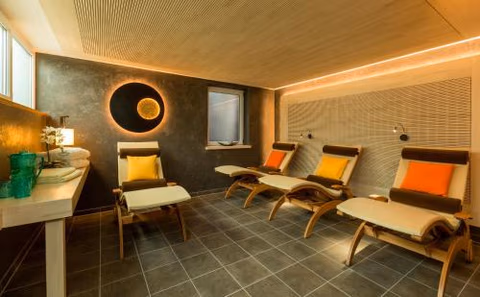 Hotel Waldhorn — foto 6