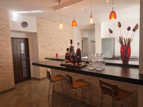 ŠTEFANIKOVA PREMIUM suites — foto 1