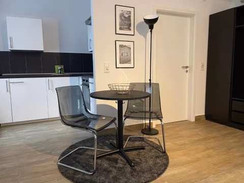 City Apartments Trier Suite 4 — foto 7