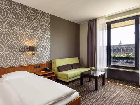 Mercure Hotel Trier Porta Nigra — foto 3