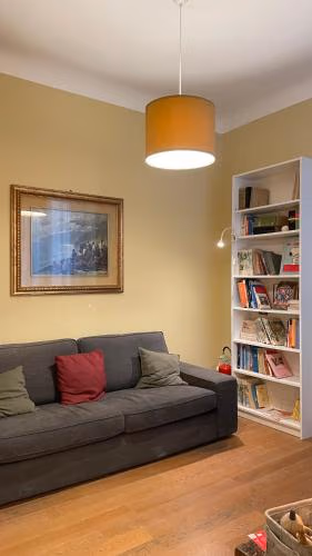 Paradise Rooms - Brignole Station — foto 4