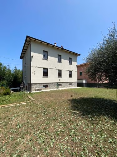 Apartments Isi & Lory — foto 1