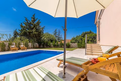 Holiday house MASLINA — foto 3