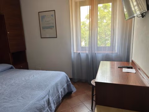 Hotel Alla città di Trieste — photo 6