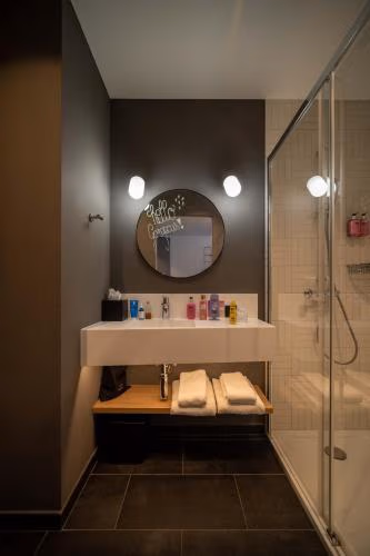 Moxy Sion — foto 7