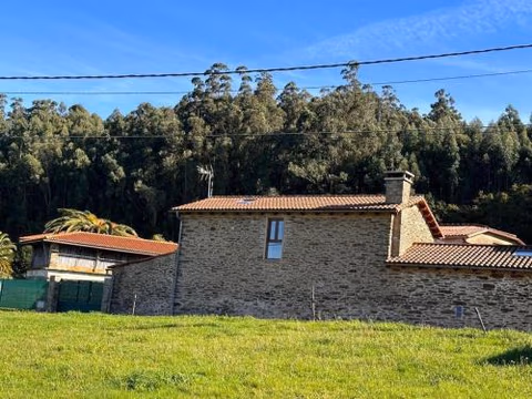 Casal de Pedra — foto 2
