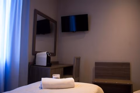 Hotel Sant'Orsola City House Collection by GSA Hotels — foto 6
