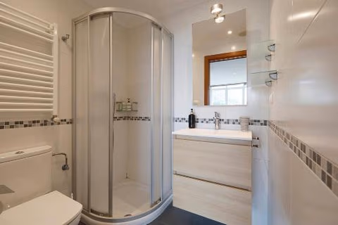 San Sebastian Orio apartment on the beach garage — foto 7