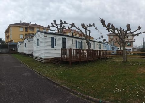 Camping Playa de Ris — foto 1
