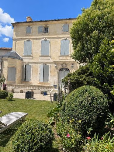Le Jardin des Anges — foto 1