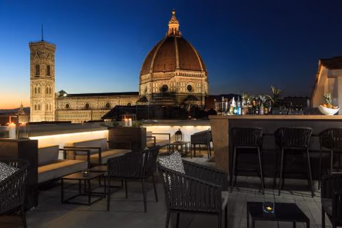 Grand Hotel Cavour — foto 5
