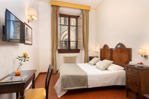 Hotel Cimabue — photo 1