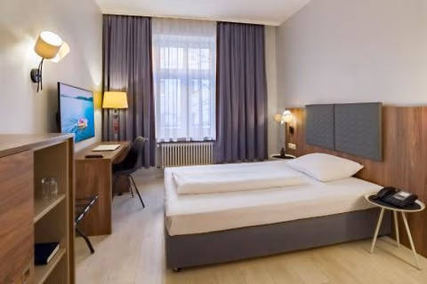 Hotel Astor — foto 1