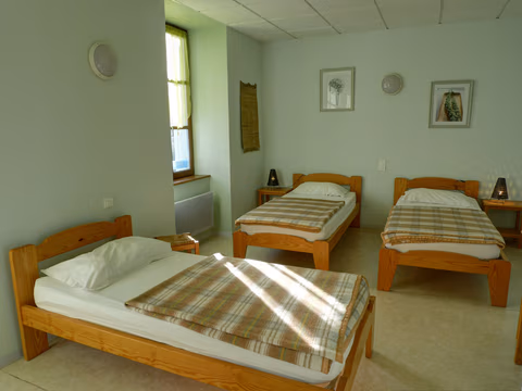 Gîte d'Etape Domaine de Sénos — foto 4