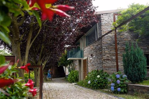 Vila Marim Country Houses — foto 8