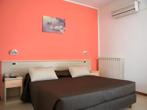Hotel Eliani — photo 8