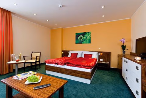 Hotel Viktor — foto 3
