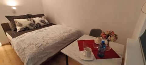 Apartament Sosnowiec - Kazimierz Górniczy — foto 6