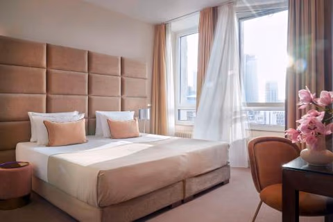 Flemings Selection Hotel Frankfurt-City — foto 5