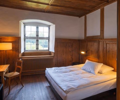Klosterherberge Solothurn Self Check-in — foto 7