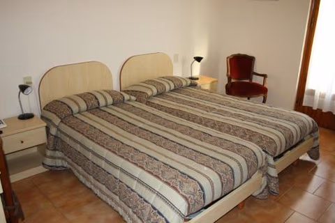 Hotel Bodoni — photo 4