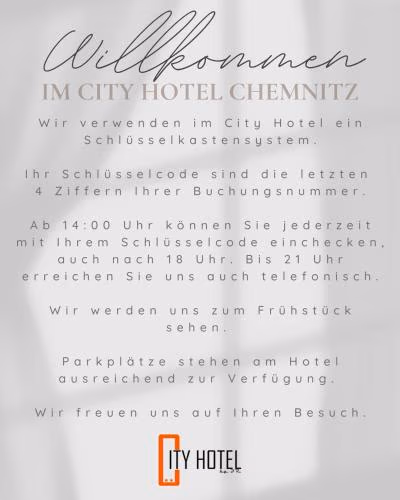 City Hotel — foto 2