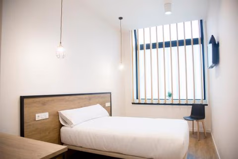 Somn Hipsuites Zarautz — foto 3