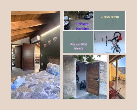 B&B La DORMERIA — photo 1