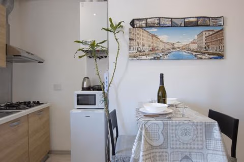 [Free Netflix & Wifi] Suite Perla Trieste — photo 9