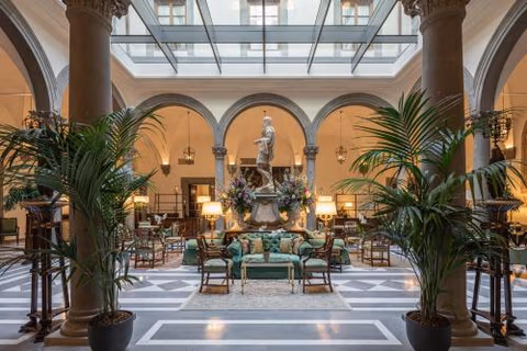 Palazzo Portinari Salviati Residenza D'Epoca — photo 1