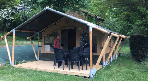 Camping Le Vivier — foto 4